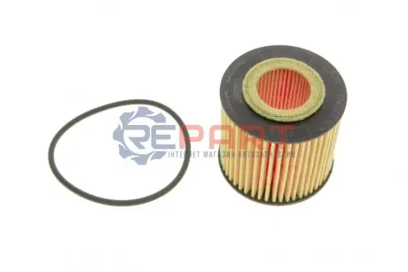 Масляний фільтр SEAT CORDOBA, IBIZA III, IBIZA IV, IBIZA IV SC, IBIZA IV ST, TOLEDO IV SKODA FABIA I, FABIA I PRAKTIK, FABIA II, RAPID, ROOMSTER, ROOMSTER PRAKTIK VW FOX 1.2/1.2LPG 07.01-06.15 HENGST FILTER E37HD84 Купити в Україні