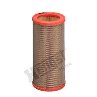 Повітряний фільтр HENGST FILTER E387L Купити в Україні
