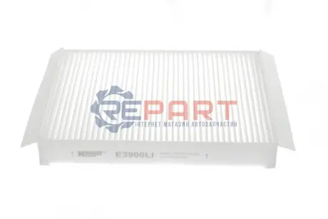 Фильтр салона HENGST FILTER E3900LI Купить в Украине