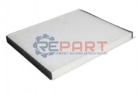 Фільтр салону Hyundai Accent III 05-10/i30 11-/Kia Ceed 12 HENGST FILTER E3902LI Купити в Україні