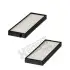 Фильтр HENGST FILTER (E3916LI2) изображение 1