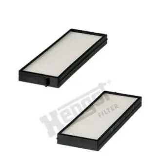 Фильтр HENGST FILTER E3916LI2