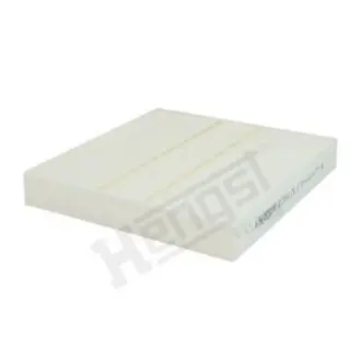 Фильтр салона Mitsubishi Outlander/Lancer/L200 06-/Fiat FullBack 16-/Citroem C4/Isuzu D-max 12- HENGST FILTER E3917LI