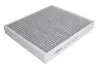Фото Фильтр салона антибактериальный Audi A1 / Skoda Fabia/Rapid / VW Polo 06-> HENGST FILTER (E3919LB) изображение 2