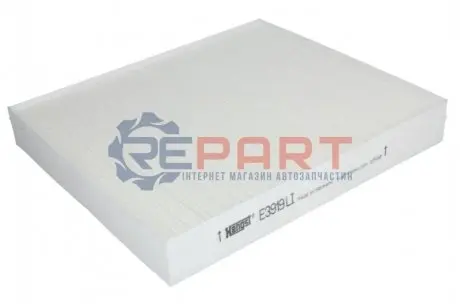 Фильтр салона HENGST FILTER E3919LI Купить в Украине