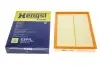 Фото Фильтр воздуха HENGST FILTER (E391L) изображение 4