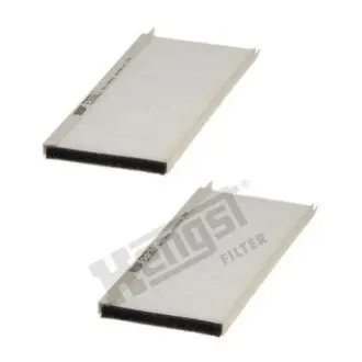 Фільтр салону HENGST FILTER E3926LI-2 Купити в Україні