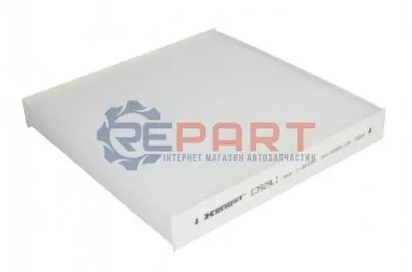 Фільтр салону фільтруючий елемент HONDA CITY V, CIVIC X, CR-V V, CR-V VI, CR-Z, E, E:NY1, HR-V, INSIGHT, JAZZ III, JAZZ IV MITSUBISHI PAJERO I 1.0-Electric 04.87 HENGST FILTER E3929LI Купити в Україні