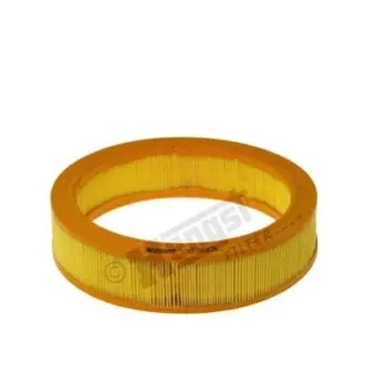 Фільтр повітряний Fiat Doblo 1.2 00 HENGST FILTER E392L