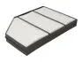 Фільтр салону HENGST FILTER (E3930LI) зображення 1