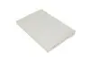 Фільтр салону RVI C, K, T VOLVO FH, FH II, FH III, FH16 II, FH16 III, FM II, FM III, FMX, FMX II, FMX III 09.05 HENGST FILTER (E3937LI) зображення 1