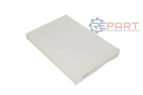 Фільтр салону RVI C, K, T VOLVO FH, FH II, FH III, FH16 II, FH16 III, FM II, FM III, FMX, FMX II, FMX III 09.05 HENGST FILTER E3937LI