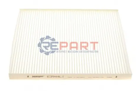 Фото Фільтр салону Kia Carnival 06-/Cerato 04-/Sorento 09- HENGST FILTER (E3944LI) зображення 1