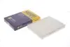 Фото Фільтр салону Renault Megane/Scenic/Kadjar 15-/Kangoo/MB Citan/T-class (W420) 21-/Nissan Qashqai 14 HENGST FILTER (E3952LI) зображення 2