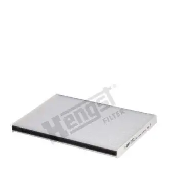 Фільтр салону Suzuki Grand Vitara 05 HENGST FILTER E3957LI Купити в Україні