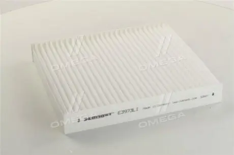 Фільтр салону Subaru Impreza/Forester 00-08 HENGST FILTER E3973LI Купити в Україні