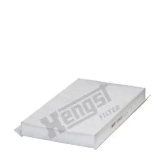 Фильтр салона Land Rover Discovery / Range Rover Sport 04-> HENGST FILTER E3982LI Купить в Украине