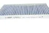 Фото Фільтр салону Renault Koleos 2.0 dCi 08- (вугільний) HENGST FILTER (E3983LC) зображення 2