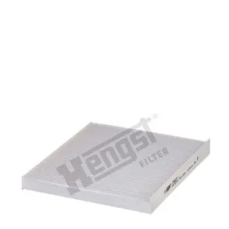 Автозапчасть HENGST FILTER E3987LI