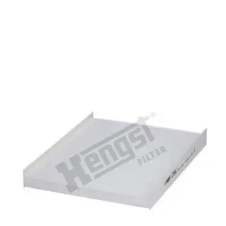 Фільтр салону Hyundai Santa Fe 2.0-2.2CRDI/2.4 09-12 HENGST FILTER E3988LI Купити в Україні