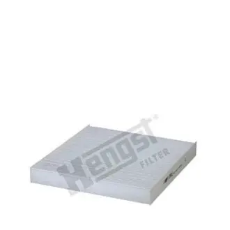 Фільтр салону Jeep Grand Cherokee 11 HENGST FILTER E3995LI