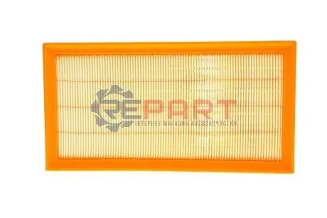 Фільтр повітряний BMW X5 (E53) 3.0i 00-06/7 (E38) 750i 94-01 (M73/M54) HENGST FILTER E409L Купити в Україні
