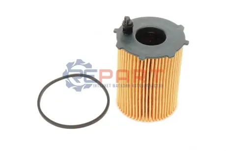 Фильтр масла HENGST FILTER E40HD105 Купить в Украине