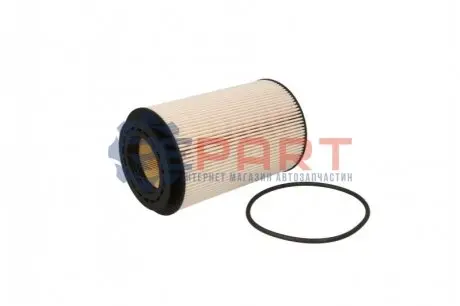 Паливний фільтр RVI MIDLUM, PREMIUM 2 VOLVO B5, B6, FE, FE II, FL II, FL III D7E240-DXi7 01.91 HENGST FILTER E416KPD36 Купити в Україні