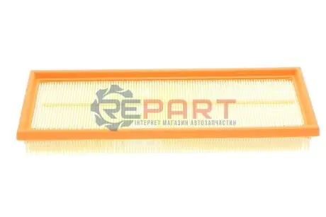 Фото 1 — Фільтр повітряний Renault Trafic 1.9dCi 01- HENGST FILTER (E417L) Фото Фільтр повітряний Renault Trafic 1.9dCi 01- HENGST FILTER (E417L) зображення 1