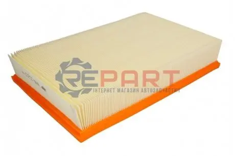 Фото Фільтр повітряний Volvo S60 /S80 /V70/CX70 2.4 99-07 HENGST FILTER (E418L) зображення 1