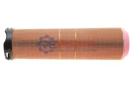 Фото Фільтр повітряний MB E-class (W211) 2.2CDI/2.7CDI/3.2CDI OM646-648 02-09/S-class (W220) 3.2CDI 02-02 HENGST FILTER (E421L) зображення 1