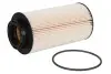 Паливний фільтр MAN TGA D2066LF01-D2876LF25 12.00 HENGST FILTER (E422KP03D98) зображення 2