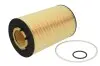 Масляний фільтр (фільтруючий елемент) MAN TGA, TGX I D2868LF02-D2868LF07 03.07-06.19 HENGST FILTER (E423HD147) зображення 1