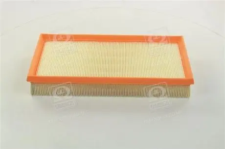 Фільтр повітряний (фільтруючий елемент) SEAT CORDOBA, IBIZA III SKODA FABIA I, FABIA I PRAKTIK, ROOMSTER VW POLO IV 1.2 10.01-11.09 HENGST FILTER E423L