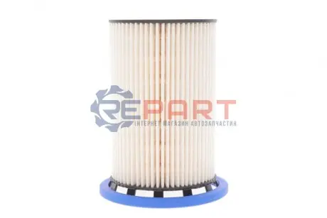 Фото Фільтр паливний VW Touareg/Porsche Cayenne 3.0-4.2D 10- HENGST FILTER (E431KP) зображення 1