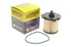 Фото Фільтр паливний Ford Transit 2.2TDCi 11- HENGST FILTER (E433KPD257) зображення 2