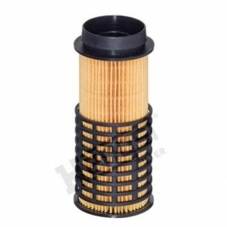 Паливний фільтр HENGST FILTER E438KP02D430