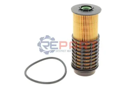 Фото Фільтр паливний Iveco Daily 2.3/3.0JTD 06- HENGST FILTER (E438KP02D430) зображення 1