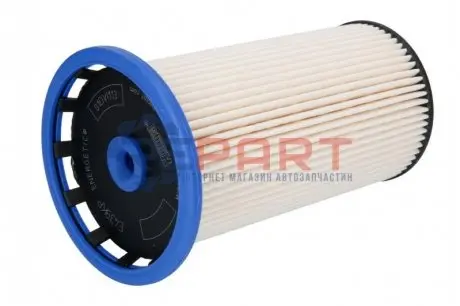 Фото Фільтр паливний VW Golf VII 1.6TDI/2.0TDI 12- HENGST FILTER (E439KP) зображення 1