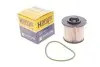 Фото Топливный фильтр HENGST FILTER (E444KPD308) изображение 2