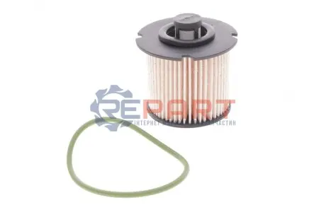Топливный фильтр HENGST FILTER E444KPD308 Купить в Украине