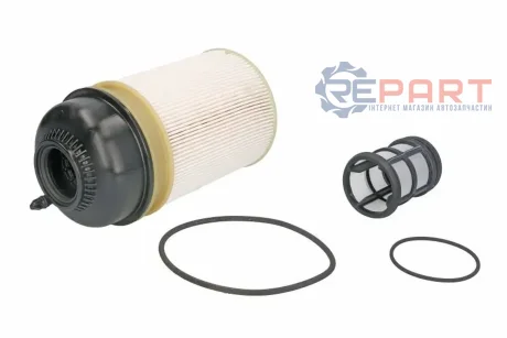 Фильтр топлива HENGST FILTER E445KPD3142