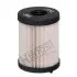 Фильтр топлива HENGST FILTER (E448KPD327) изображение 1