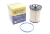 Фильтр топливный Audi Q7/Q8 3.0 TDI 13- HENGST FILTER (E450KP D348) изображение 2