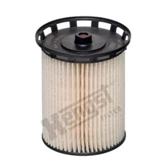 Паливний фільтр AUDI Q7, Q8 VW TOUAREG 3.0D-4.0DH 01.15 HENGST FILTER E450KP D348 Купити в Україні