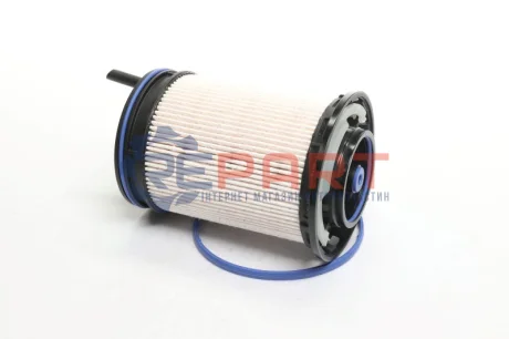 Паливний фільтр AUDI A6 C7, Q7, Q8 VW TOUAREG 2.0D-4.0DH 11.13 HENGST FILTER E451KPD349 Купити в Україні