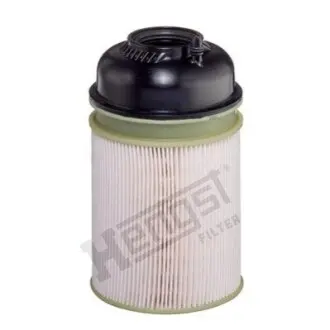 Фильтр топливный MB Actros 11-/Antos 12-18/Arocs 13- (OM471/OM473) HENGST FILTER E453KPD353