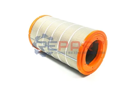 Фільтр повітряний (фільтруючий елемент) RVI ARES, ILIADE, KERAX, PREMIUM, PREMIUM 2 VOLVO FE, FE II D7E240-MIDR06.23.56B/41 04.96 HENGST FILTER E454L