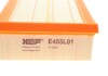 E455L01-2 (HENGST) HENGST FILTER E455L012 (фото 3)