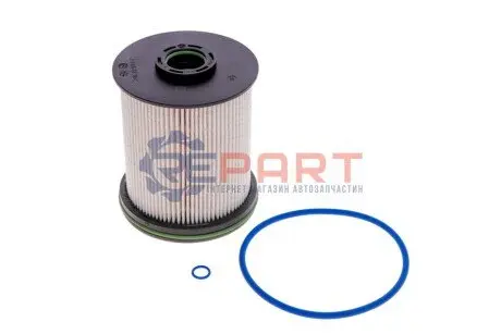 Фільтр паливний Opel Astra K 1.6CDTi 15 HENGST FILTER E459KP01D369 Купити в Україні